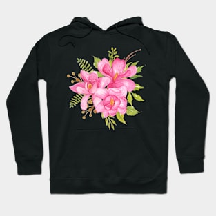 Fowers Art Hoodie